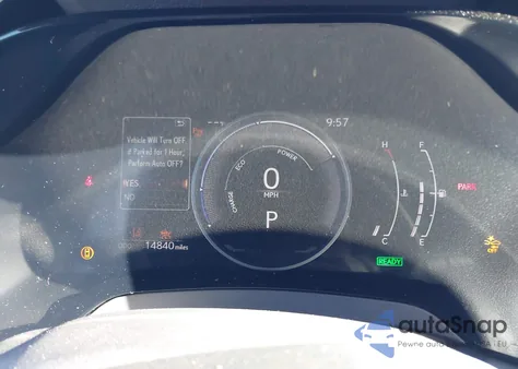 2024 Lexus Rx 350H Premium z USA, uszkodzony, nr VIN 2T2BBMCA2RC051836